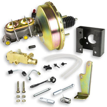 Load image into Gallery viewer, RIGHT STUFF DETAILING G96320971 63-66 Chevy C10 9in Booster Master Combo