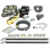 RIGHT STUFF DETAILING GHB010572 67-74 GM F-Body Hydro Boost Booster Master