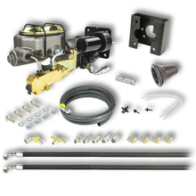 Load image into Gallery viewer, RIGHT STUFF DETAILING GHB630572 63-66 Chevy C10 Hydro Boost Upper Assembly