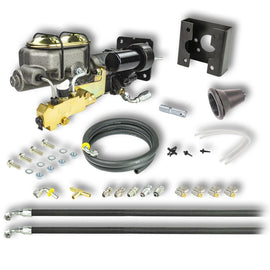 RIGHT STUFF DETAILING GHB630572 63-66 Chevy C10 Hydro Boost Upper Assembly