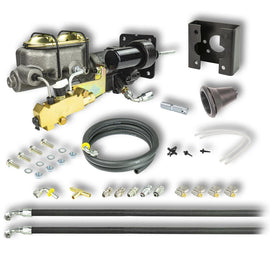 RIGHT STUFF DETAILING GHB630971 63-66 Chevy C10 Hydro Boost Upper Assembly