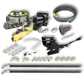 RIGHT STUFF DETAILING GHB670572 GM Hydro Boost Unit 67-72 Chevy C10