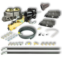 Load image into Gallery viewer, RIGHT STUFF DETAILING GHB730971 73-87 GM Truck Hydro Boost Upper Assembly