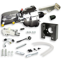 Load image into Gallery viewer, RIGHT STUFF DETAILING J86310572 63-66 Chevy C10 8in Booster Master Combo