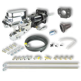 RIGHT STUFF DETAILING JHB015672 67-74 GM F-Body Hydro Boost Booster Master