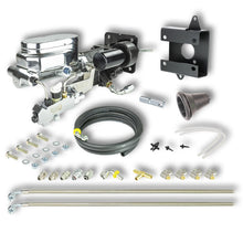 Load image into Gallery viewer, RIGHT STUFF DETAILING JHB605171 60-62 Chevy C10 Hydro Boost Assembly Chrome