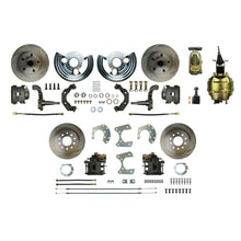 Load image into Gallery viewer, RIGHT STUFF DETAILING MDC42DCS 62-72 Mopar B/E Body Disc Brake Conversion