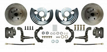 Load image into Gallery viewer, RIGHT STUFF DETAILING MDC62WKC Disc Brake Conv.62-72 B/E Body Mopar