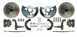 RIGHT STUFF DETAILING MDC62WKC Disc Brake Conv.62-72 B/E Body Mopar