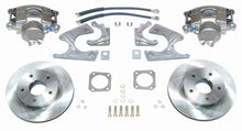 Load image into Gallery viewer, RIGHT STUFF DETAILING MDCRDM1 Rear Disc Conv. Mopar w/o R-Brake Cables
