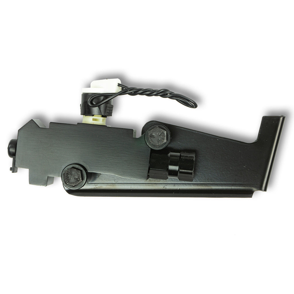 RIGHT STUFF DETAILING PVK71BLK Black Proportioning Valve 5 Port
