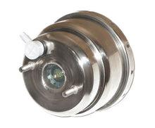 Load image into Gallery viewer, RIGHT STUFF DETAILING RPB7537C 7in Dual Booster Chrome