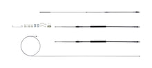 Load image into Gallery viewer, RIGHT STUFF DETAILING RSBCC03 68-72 Chevelle Brake Cable Set w/Hardware