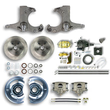 Load image into Gallery viewer, RIGHT STUFF DETAILING THB6325 63-66 Chevy C10 Hydro Boost Brake Conversion