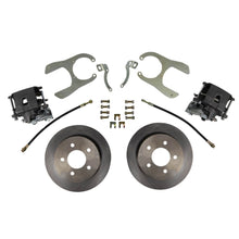 Load image into Gallery viewer, RIGHT STUFF DETAILING TRD8850B Disc Brake Conversion 88-98 Chevy C10  5Lug
