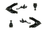RIGHT STUFF DETAILING UCA6076 Mopar Upper Control Arm A-Body Stamped