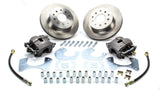 RIGHT STUFF DETAILING ZDCRDM1 Ford 9in Rear Disc Brake Conversion