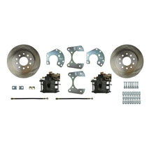 Load image into Gallery viewer, RIGHT STUFF DETAILING ZDCRDM3 Ford 8.8 Rear Disc Brake Conversion 5 Lug Axles