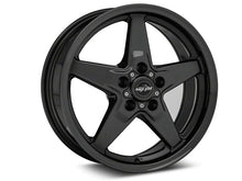 Load image into Gallery viewer, RACE STAR INDUSTRIES 92-580150B 92 Drag Star Bracket Rac er Gloss Black 15x8