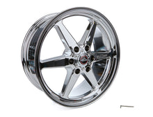 Load image into Gallery viewer, RACE STAR INDUSTRIES 93-090851C 93 Truck Star Chrome  20 x9 6x5.50BC 5.92BS