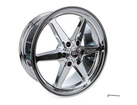 RACE STAR INDUSTRIES 93-090851C 93 Truck Star Chrome  20 x9 6x5.50BC 5.92BS