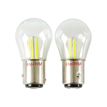 Load image into Gallery viewer, HOLLEY RETROBRIGHT HLED09 1157  LED Bulbs 5700K Modern White Pair