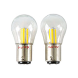 HOLLEY RETROBRIGHT HLED20 1157  LED Bulbs Amber Pair