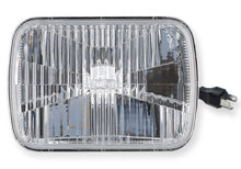 Load image into Gallery viewer, HOLLEY RETROBRIGHT LFRB130 Headlight LED Sealed 5x7 Rectangle Each