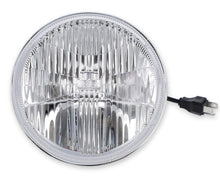 Load image into Gallery viewer, HOLLEY RETROBRIGHT LFRB155 Headlight LED Sealed 7in Round Each