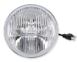 HOLLEY RETROBRIGHT LFRB155 Headlight LED Sealed 7in Round Each