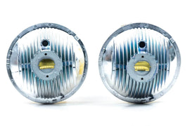 HOLLEY RETROBRIGHT LFRB175 Headlight LED 5.75in Round Each Housing Only