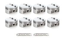 Load image into Gallery viewer, RACE TEC PISTONS 1000110 SBC FT Piston Set 4.040 Bore -5cc