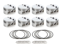 Load image into Gallery viewer, RACE TEC PISTONS 1000114 SBC FT Piston Set 4.030 Bore -5cc