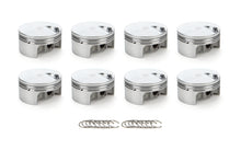 Load image into Gallery viewer, RACE TEC PISTONS 1000252 BBC FT Piston Set 4.500 Bore -3cc