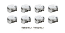 Load image into Gallery viewer, RACE TEC PISTONS 1000264 BBC FT Piston Set 4.500 Bore -3cc