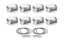 Load image into Gallery viewer, RACE TEC PISTONS 1000267 BBC FT Piston Set 4.600 Bore -3cc