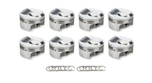 Load image into Gallery viewer, RACE TEC PISTONS 1000296 BBC Dome Piston Set 4.310 Bore +27.5cc