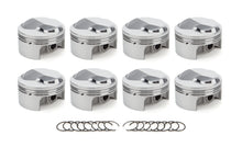 Load image into Gallery viewer, RACE TEC PISTONS 1000329 BBC Dome Piston Set 4.500 Bore +38.4cc