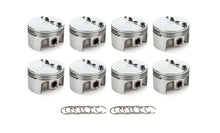 Load image into Gallery viewer, RACE TEC PISTONS 1000336 SBF FT Piston Set 4.030 Bore -5cc