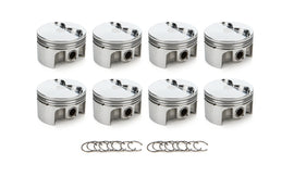 RACE TEC PISTONS 1000336 SBF FT Piston Set 4.030 Bore -5cc