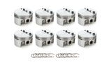 RACE TEC PISTONS 1000336 SBF FT Piston Set 4.030 Bore -5cc