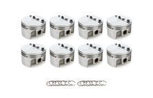 Load image into Gallery viewer, RACE TEC PISTONS 1000337 SBF FT Piston Set 4.040 Bore -5cc