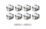 RACE TEC PISTONS 1000337 SBF FT Piston Set 4.040 Bore -5cc