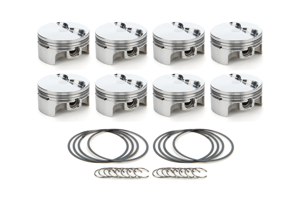 RACE TEC PISTONS 1000341 SBF FT Piston Set 4.030 Bore