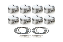 Load image into Gallery viewer, RACE TEC PISTONS 1000341 SBF FT Piston Set 4.030 Bore