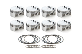 RACE TEC PISTONS 1000341 SBF FT Piston Set 4.030 Bore