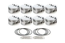 Load image into Gallery viewer, RACE TEC PISTONS 1000342 SBF FT Piston Set 4.040 Bore -5cc