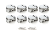 Load image into Gallery viewer, RACE TEC PISTONS 1000344 SBF FT Piston Set 4.125 Bore -5cc
