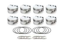 Load image into Gallery viewer, RACE TEC PISTONS 1000362 SBF FT Piston Set w/TWH 4.030 Bore  -3.8cc