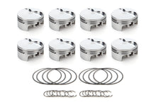 Load image into Gallery viewer, RACE TEC PISTONS 1000369 SBF FT Piston Set w/TWH 4.030 Bore -3.8cc
